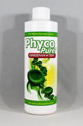 PhycoPure Greenwater
